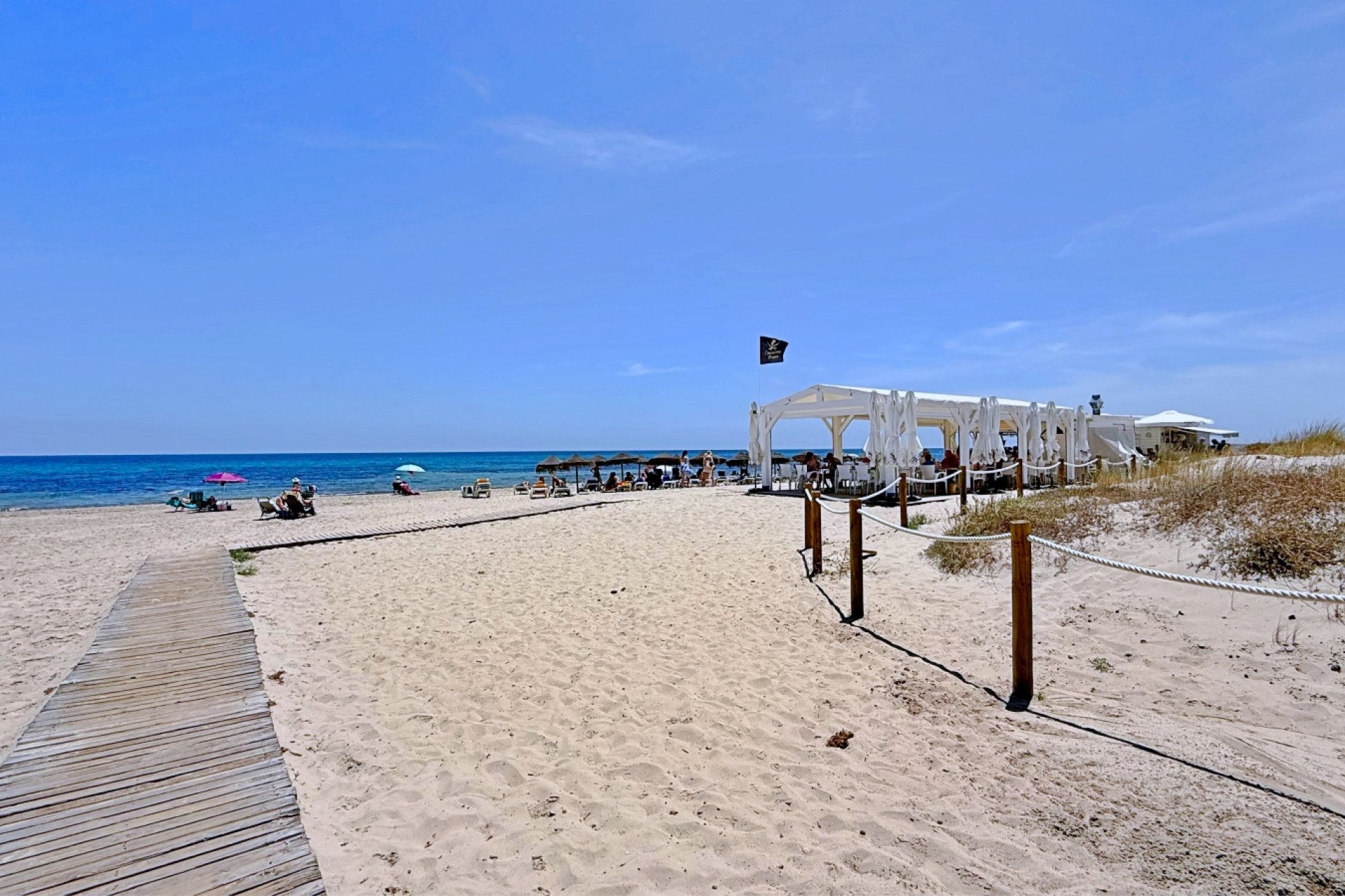 Resale - Penthouse - Torre de la Horadada