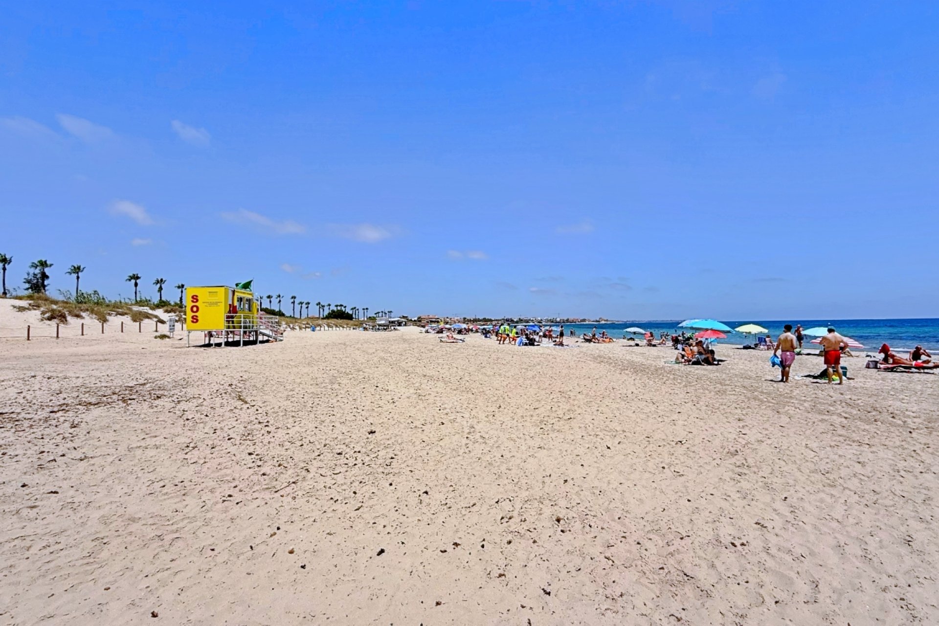 Resale - Penthouse - Torre de la Horadada