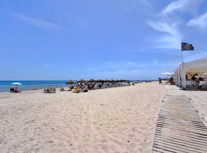 Penthouse · Resale - Torre de la Horadada · Alicante · Spain