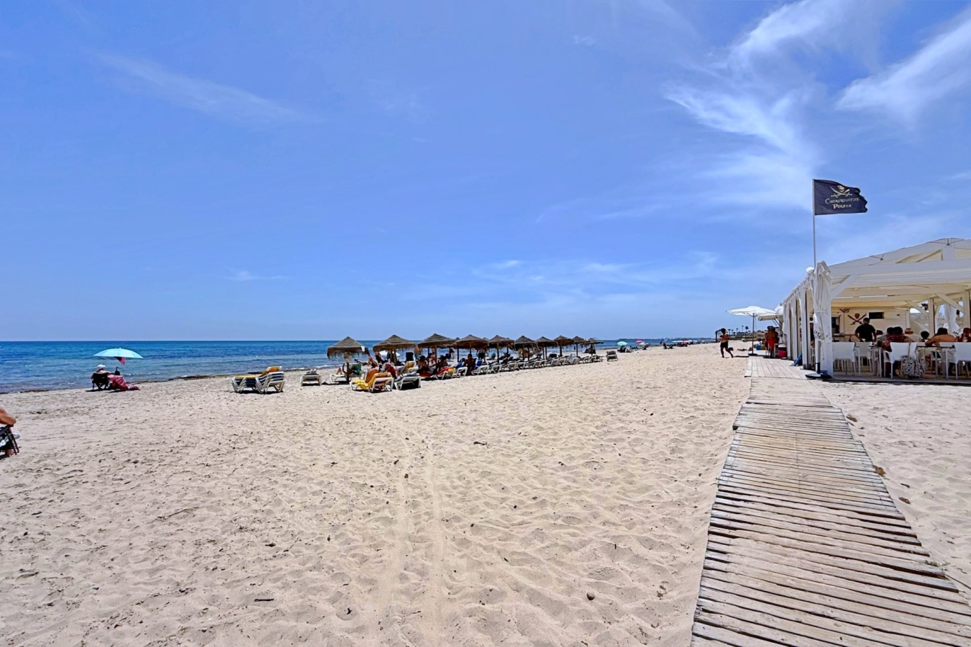 Resale - Penthouse - Torre de la Horadada