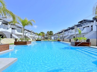 Penthouse · Herverkoop - Orihuela Costa · Punta Prima · Alicante · Spanje