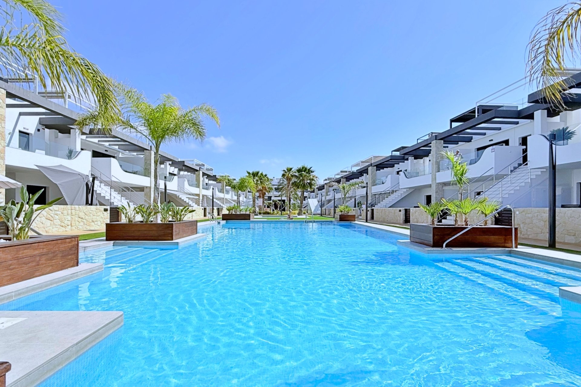Herverkoop - Penthouse - Orihuela Costa - Costa Blanca South