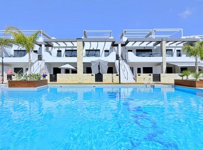 Penthouse · Herverkoop - Orihuela Costa · Punta Prima · Alicante · Spanje