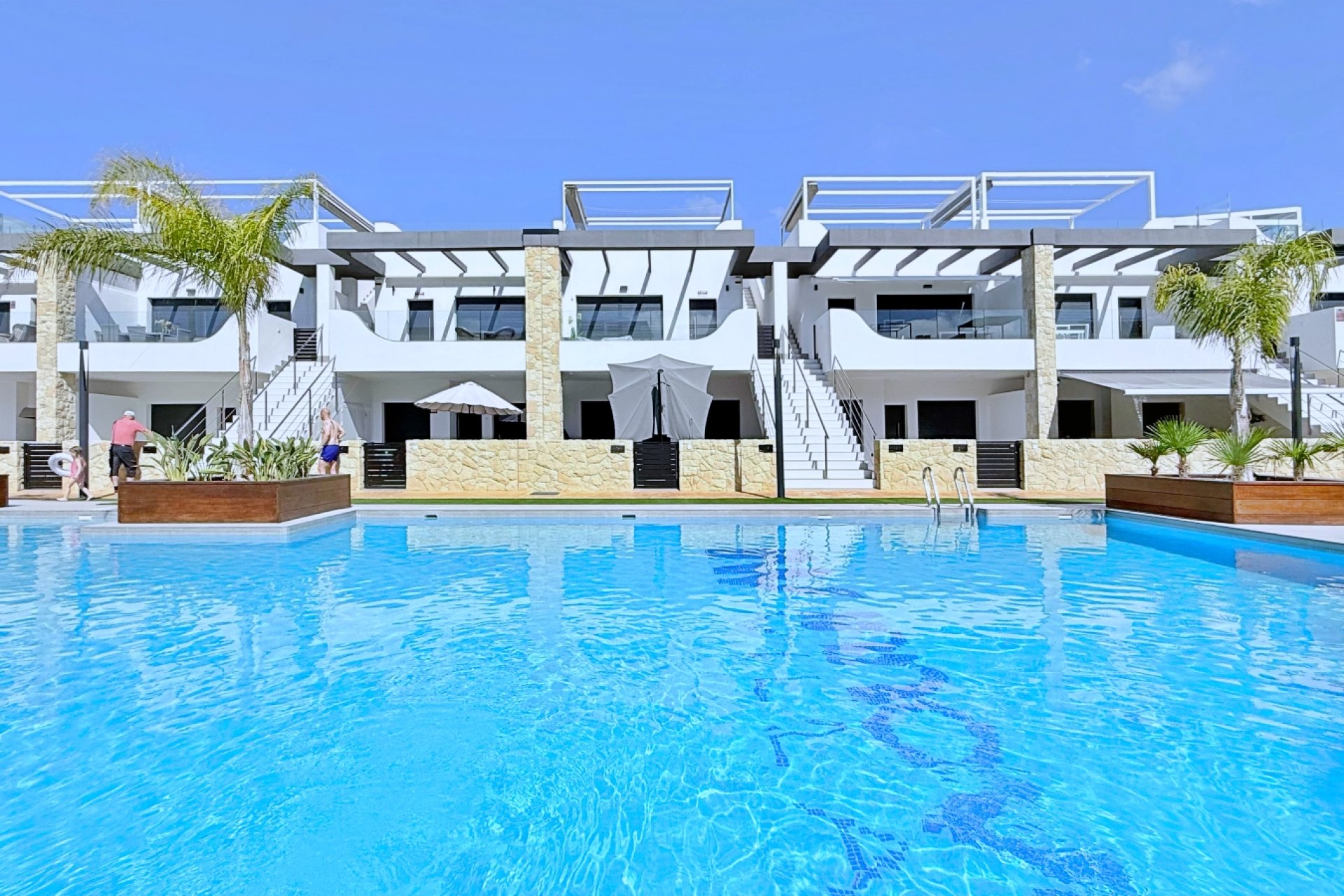 Herverkoop - Penthouse - Orihuela Costa - Costa Blanca South