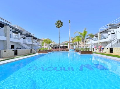 Penthouse · Herverkoop - Orihuela Costa · Punta Prima · Alicante · Spanje