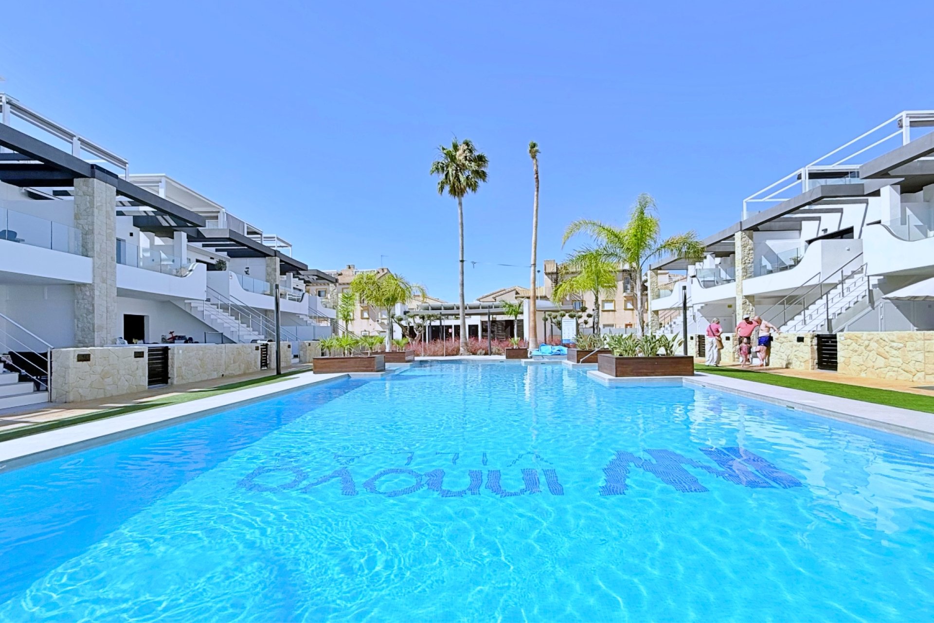 Herverkoop - Penthouse - Orihuela Costa - Costa Blanca South