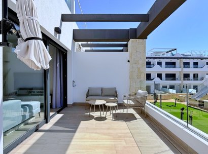 Penthouse · Herverkoop - Orihuela Costa · Punta Prima · Alicante · Spanje