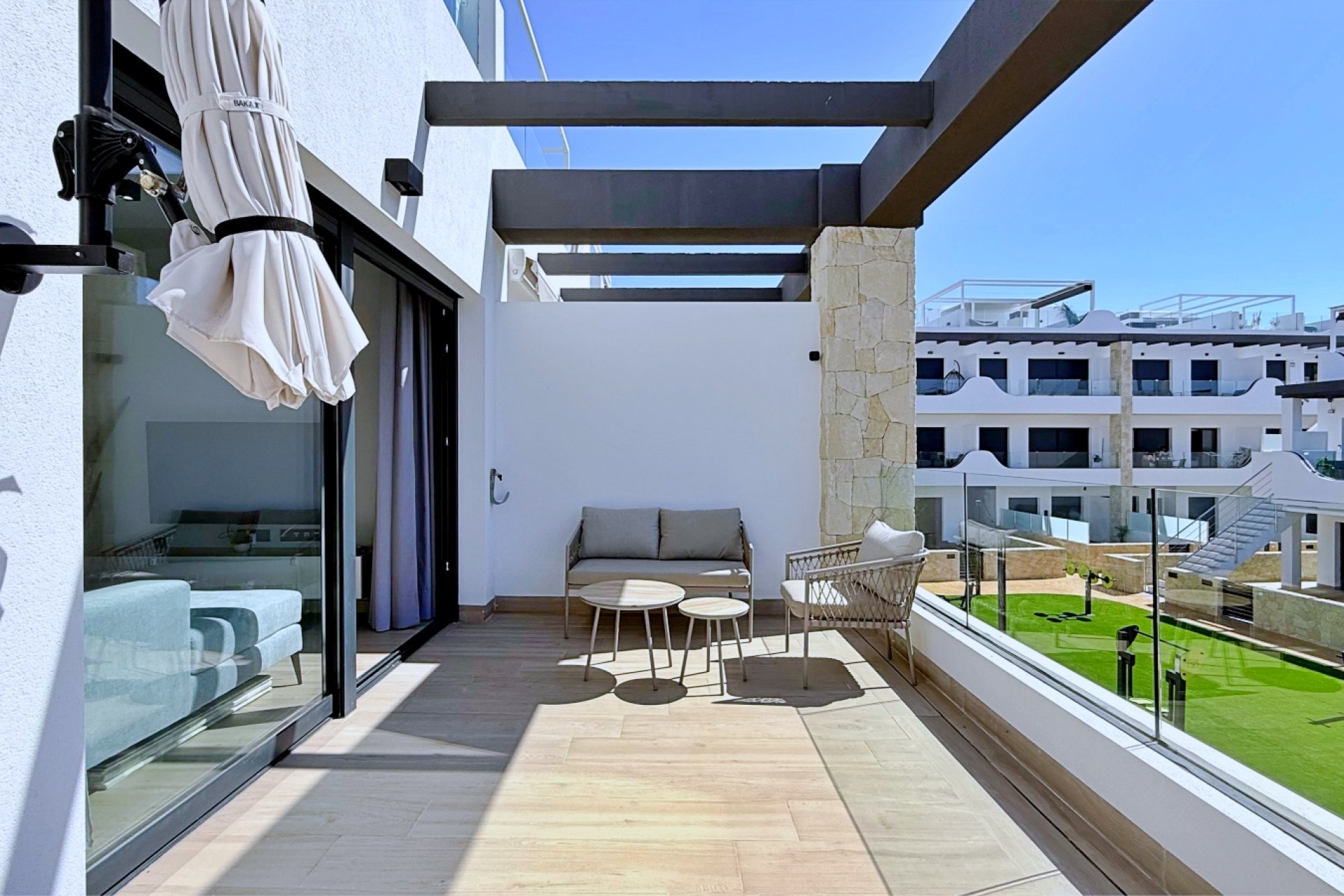 Herverkoop - Penthouse - Orihuela Costa - Costa Blanca South