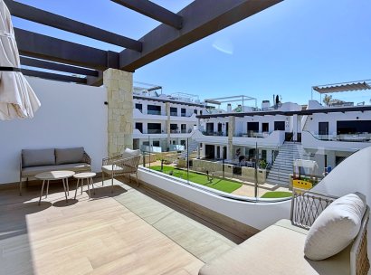 Penthouse · Herverkoop - Orihuela Costa · Punta Prima · Alicante · Spanje