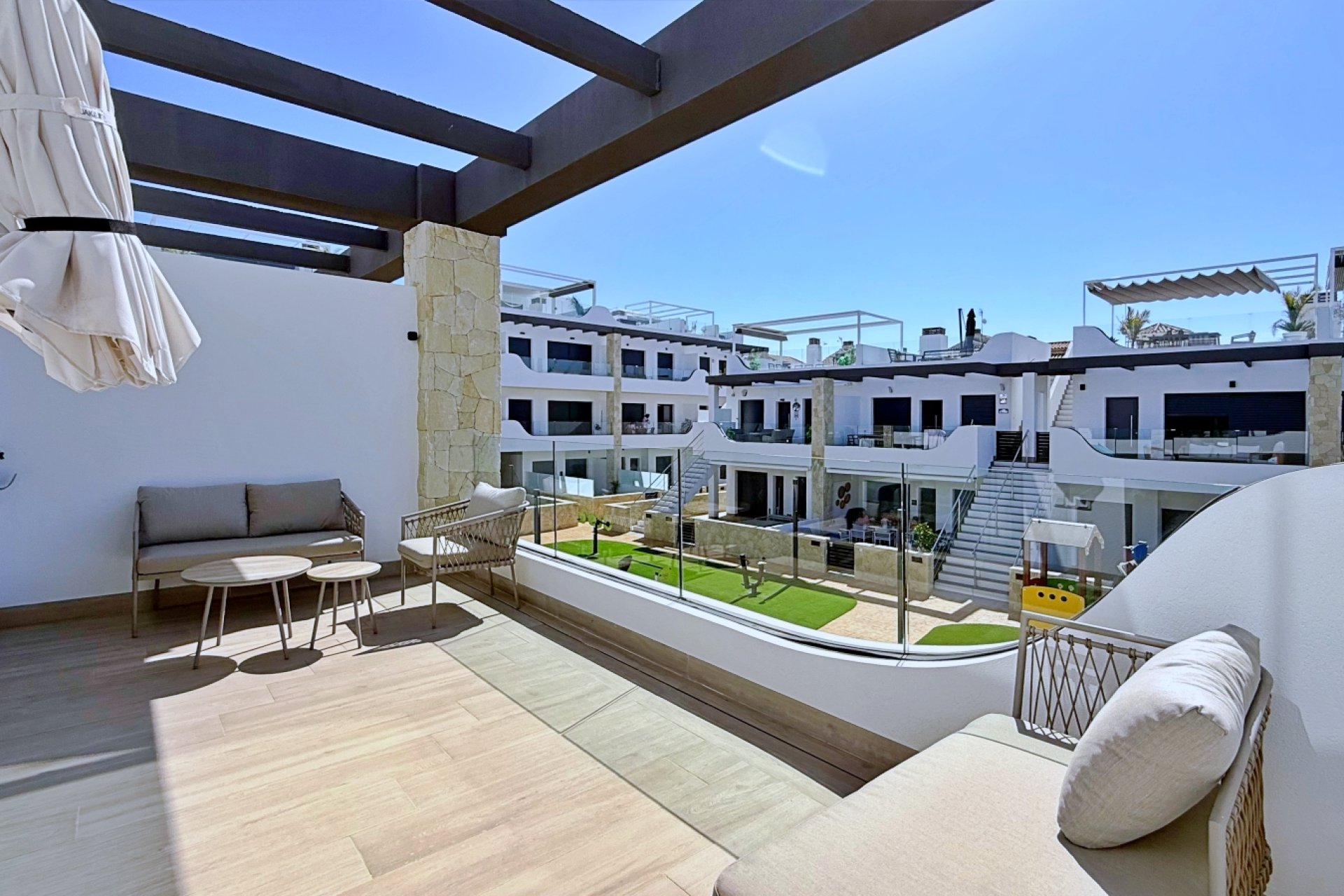 Herverkoop - Penthouse - Orihuela Costa - Costa Blanca South