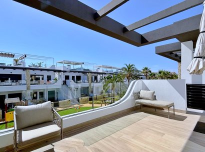 Penthouse · Herverkoop - Orihuela Costa · Punta Prima · Alicante · Spanje