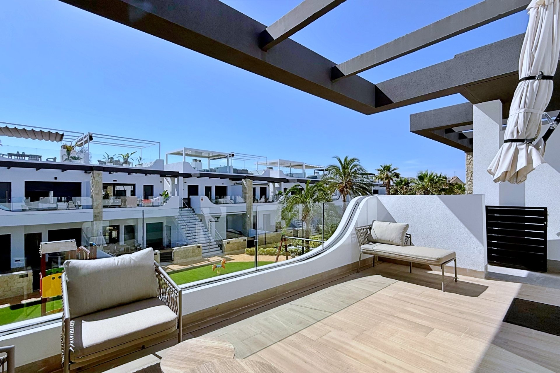 Herverkoop - Penthouse - Orihuela Costa - Costa Blanca South