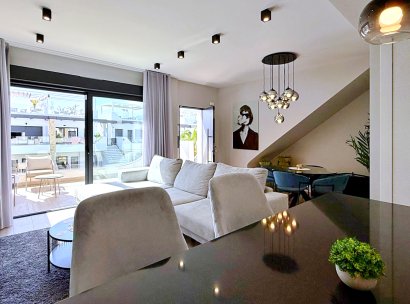 Penthouse · Herverkoop - Orihuela Costa · Punta Prima · Alicante · Spanje