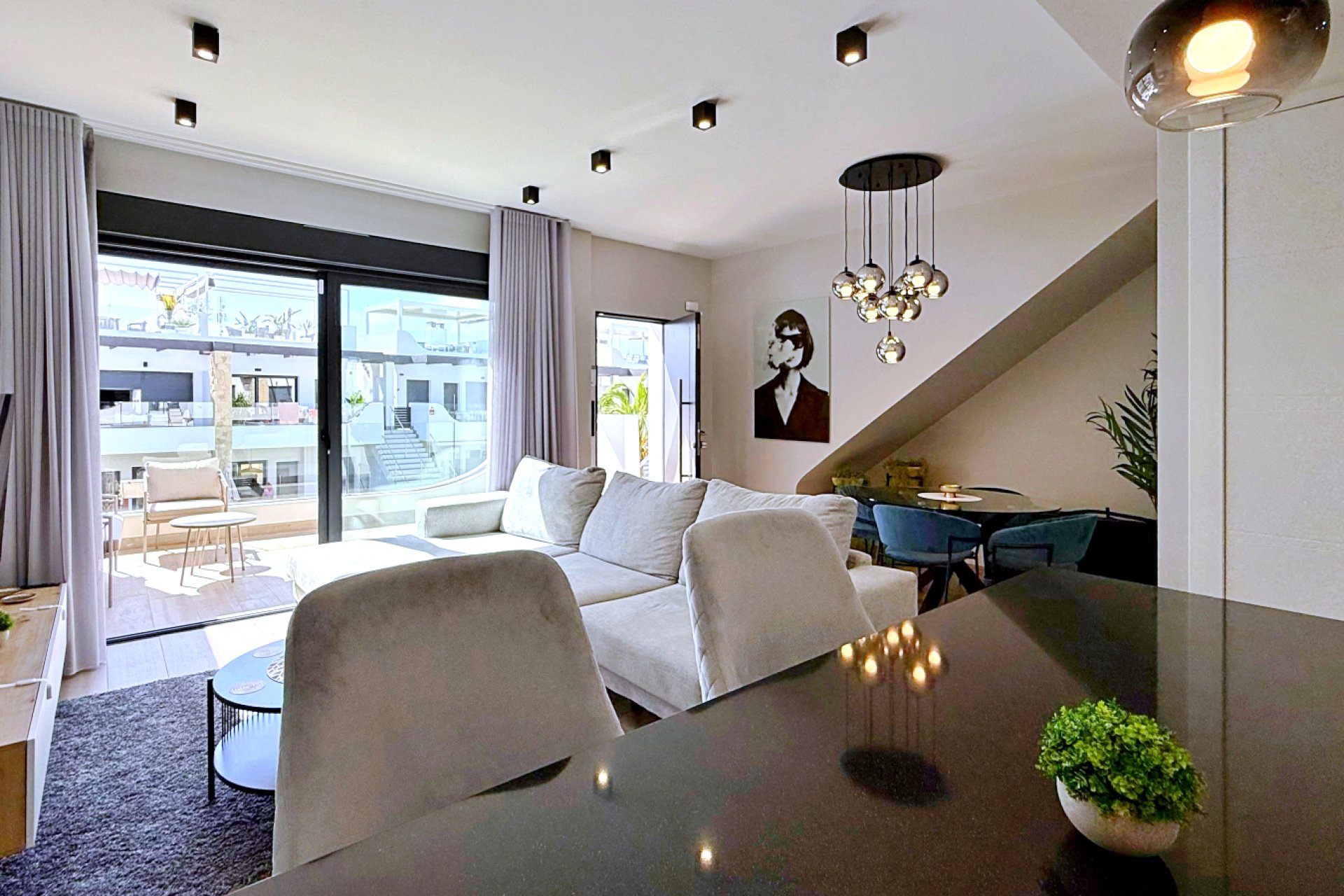 Herverkoop - Penthouse - Orihuela Costa - Costa Blanca South