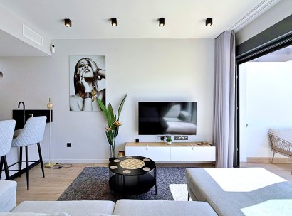 Penthouse · Herverkoop - Orihuela Costa · Punta Prima · Alicante · Spanje