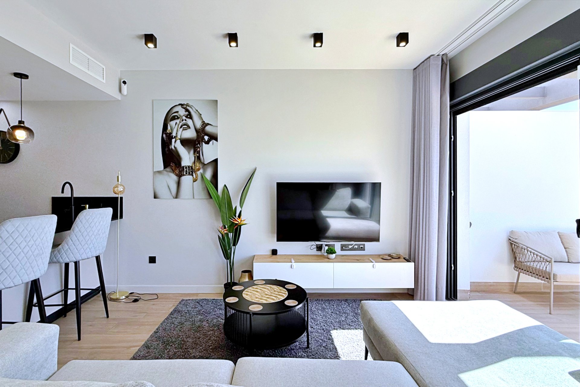 Herverkoop - Penthouse - Orihuela Costa - Costa Blanca South