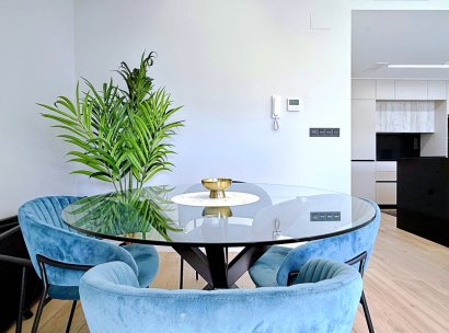 Penthouse · Herverkoop - Orihuela Costa · Punta Prima · Alicante · Spanje