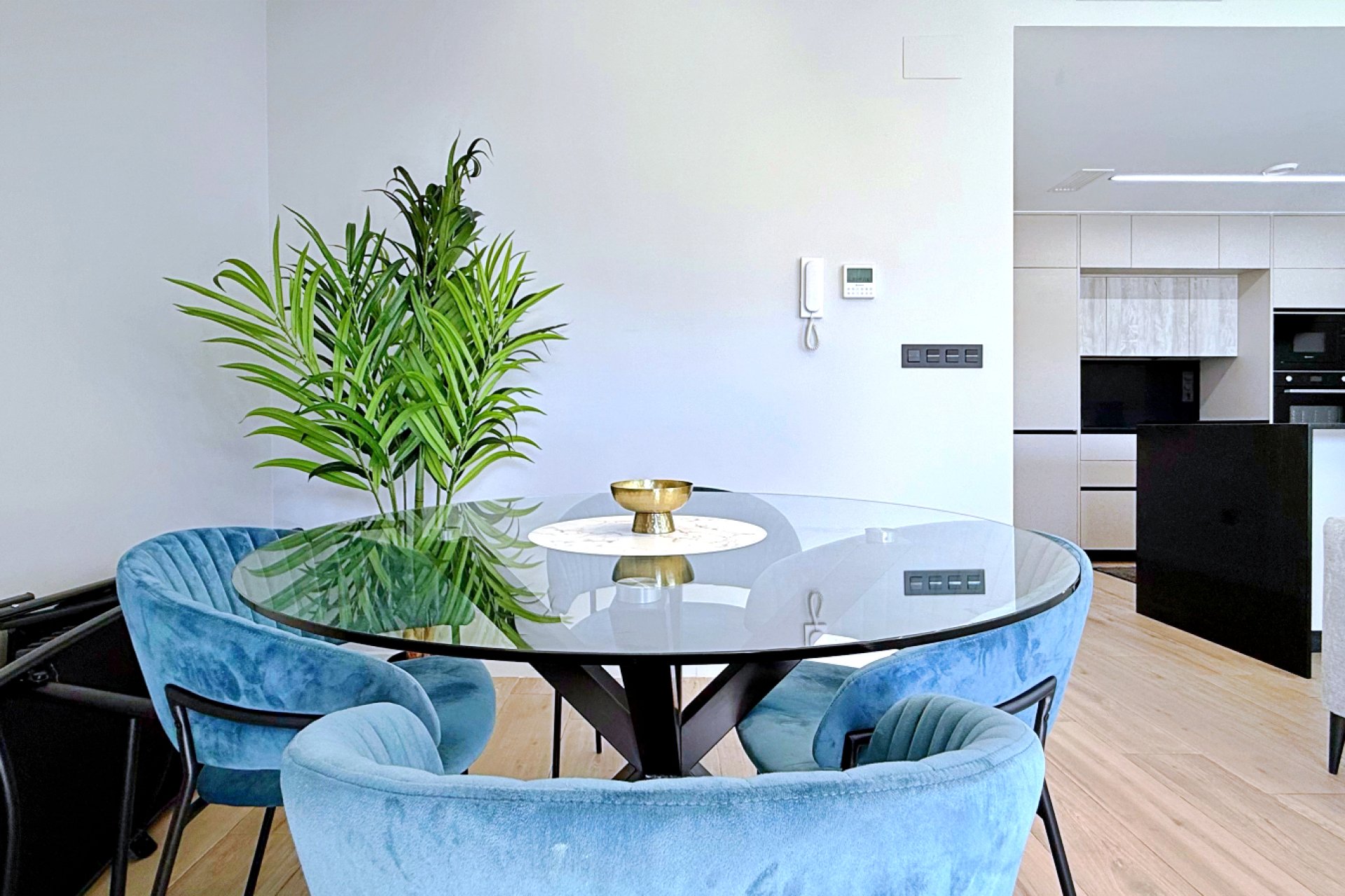 Herverkoop - Penthouse - Orihuela Costa - Costa Blanca South