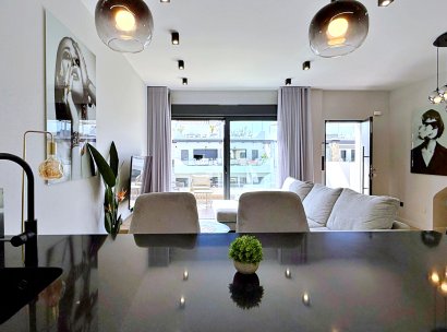Penthouse · Herverkoop - Orihuela Costa · Punta Prima · Alicante · Spanje