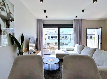 Penthouse · Herverkoop - Orihuela Costa · Punta Prima · Alicante · Spanje