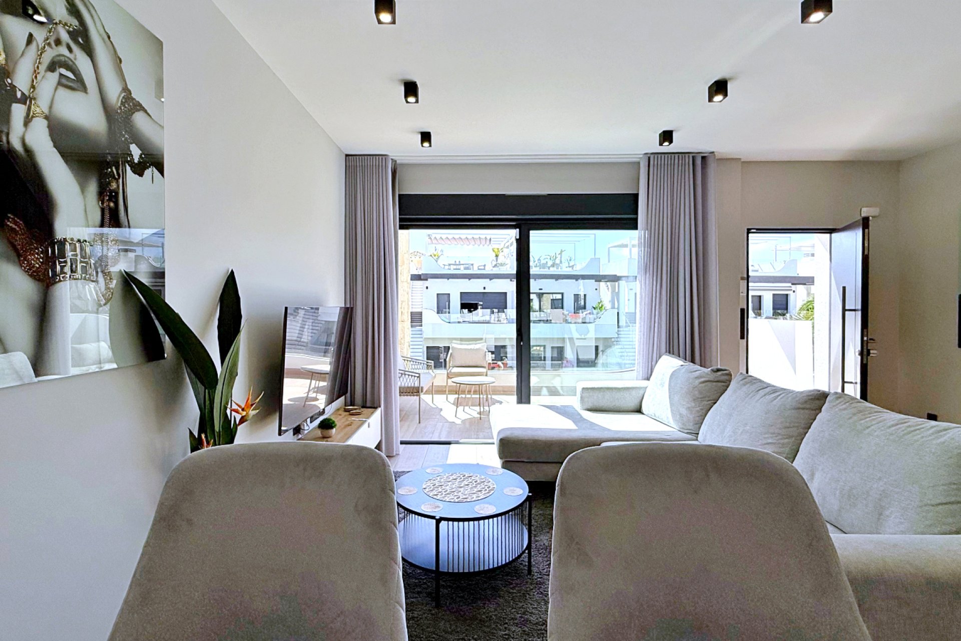Herverkoop - Penthouse - Orihuela Costa - Costa Blanca South