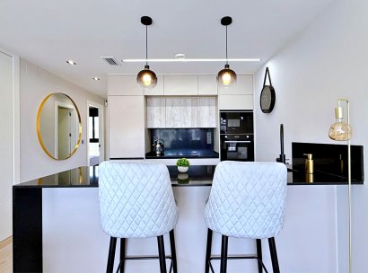 Penthouse · Herverkoop - Orihuela Costa · Punta Prima · Alicante · Spanje