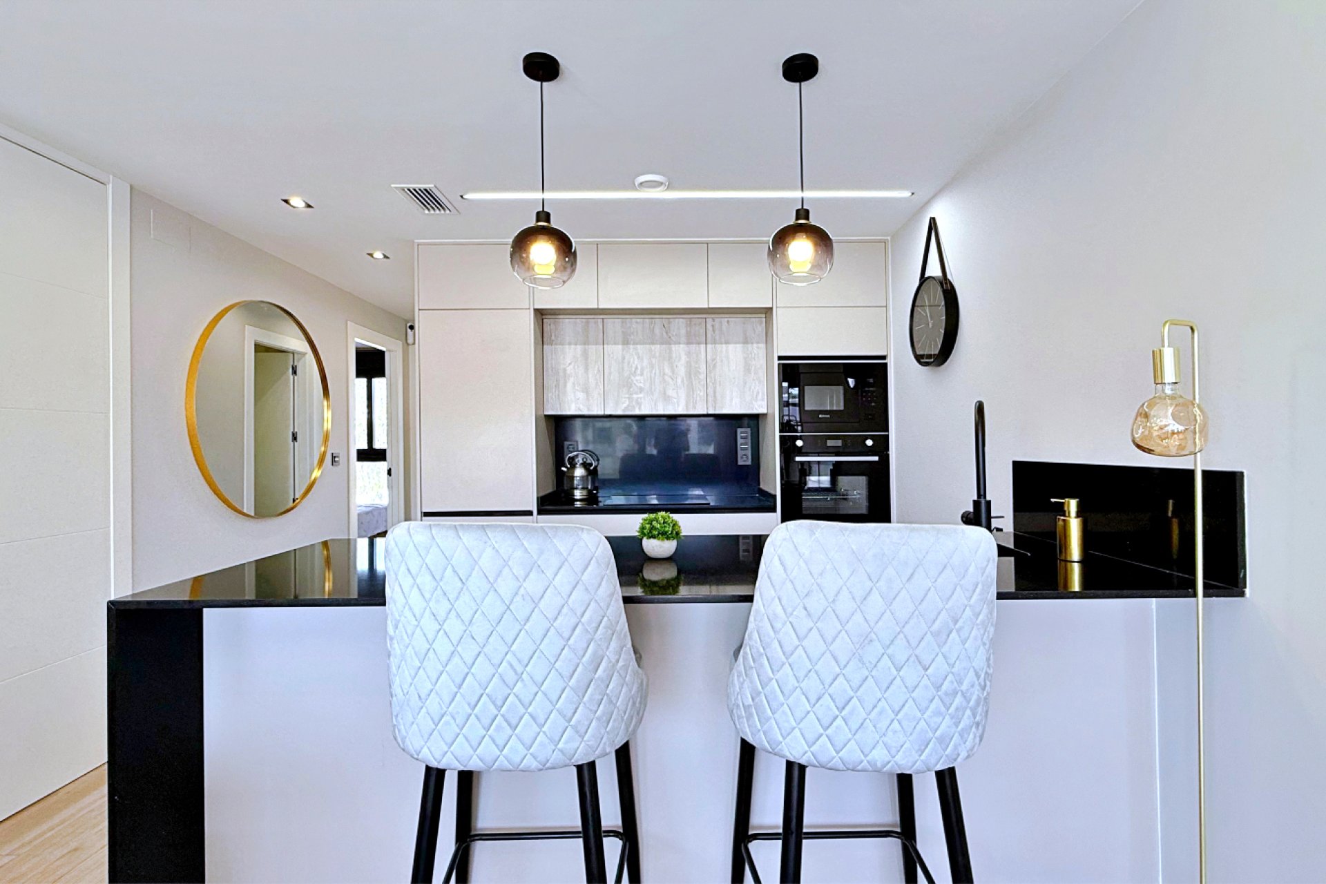 Herverkoop - Penthouse - Orihuela Costa - Costa Blanca South