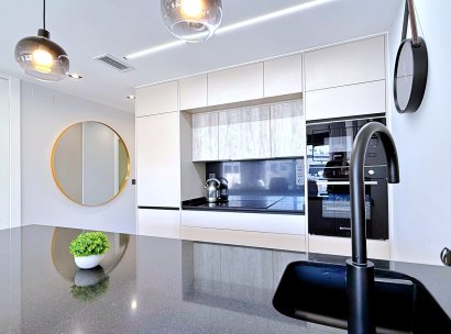 Penthouse · Herverkoop - Orihuela Costa · Punta Prima · Alicante · Spanje