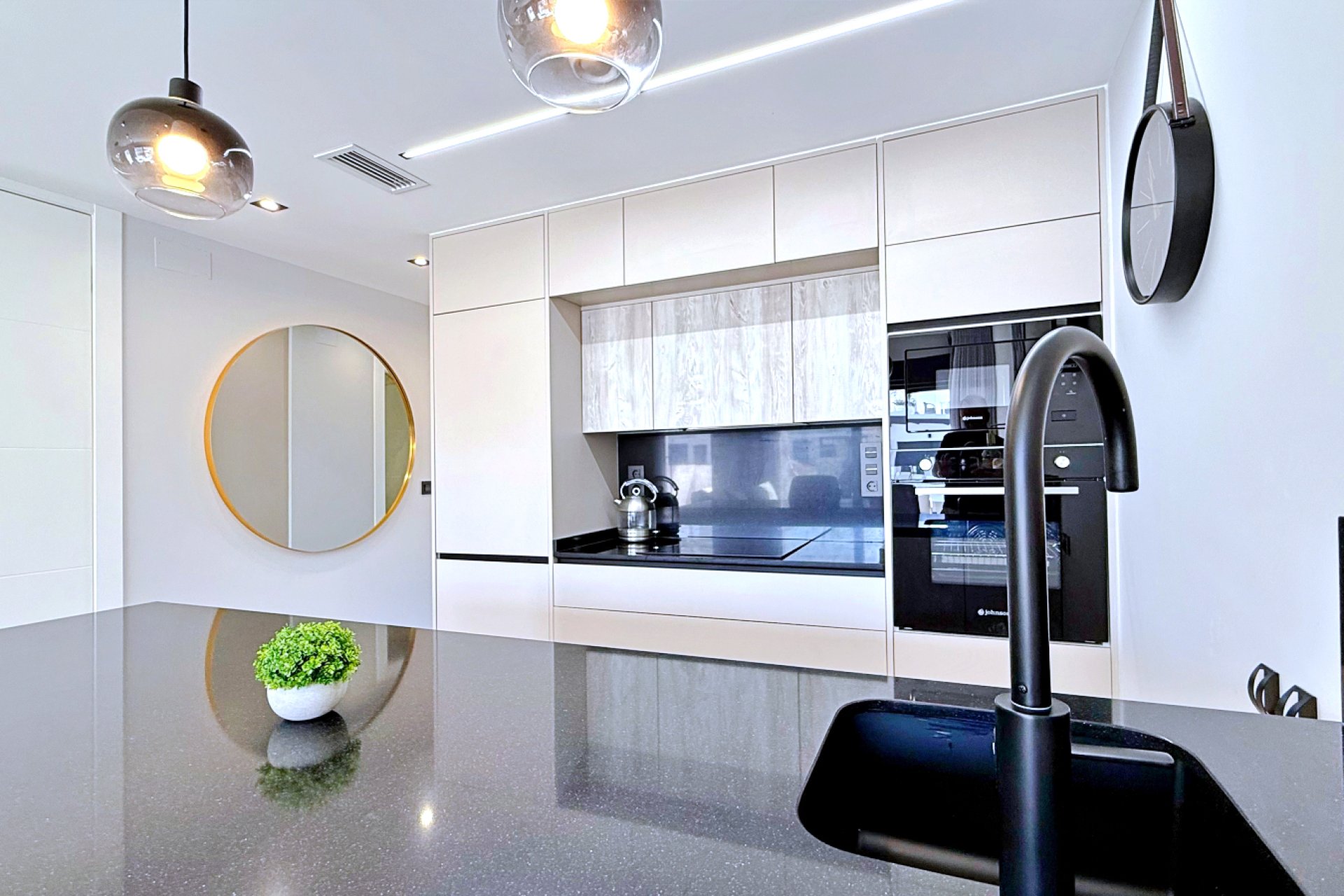 Herverkoop - Penthouse - Orihuela Costa - Costa Blanca South
