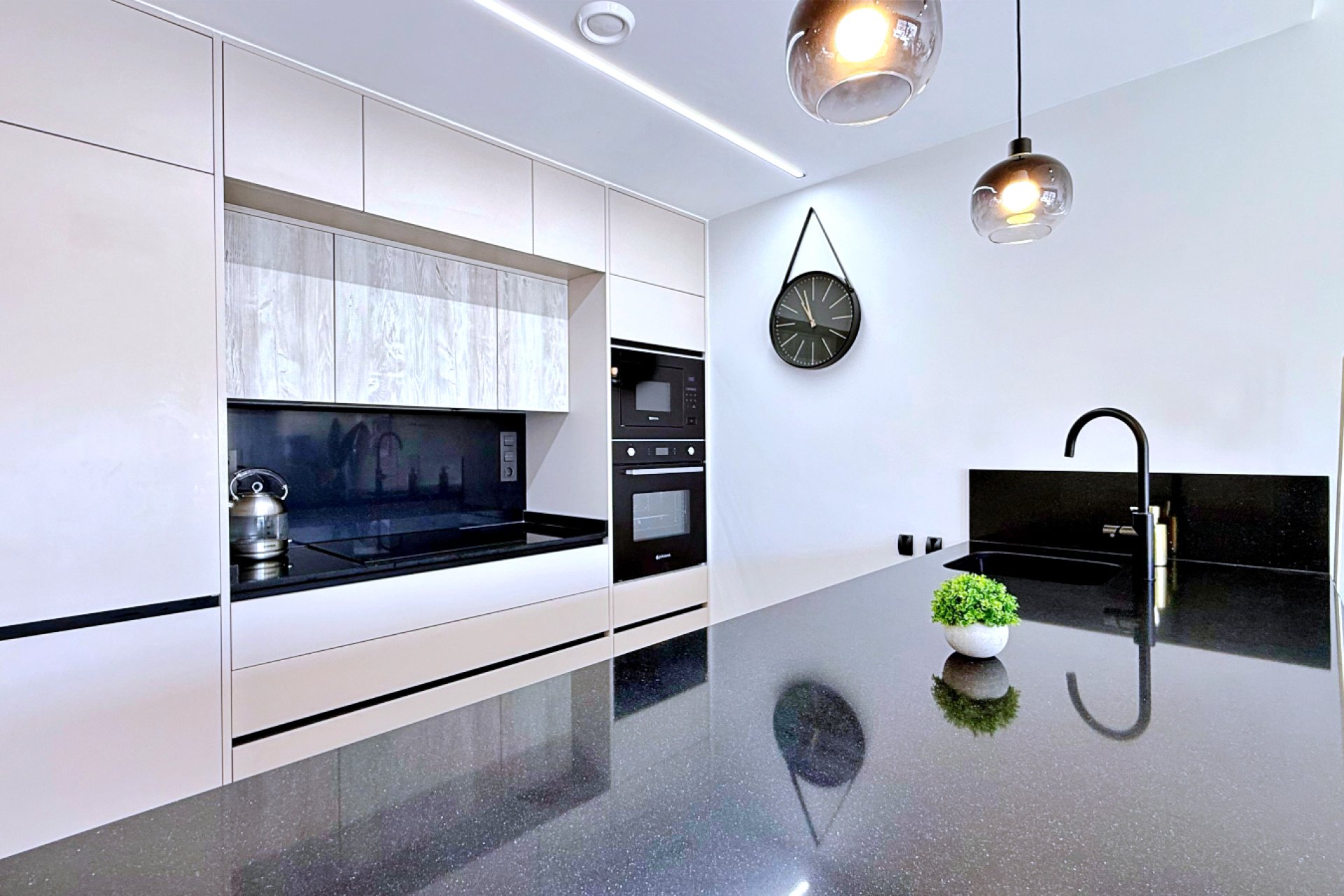 Herverkoop - Penthouse - Orihuela Costa - Costa Blanca South