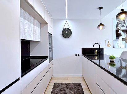 Penthouse · Herverkoop - Orihuela Costa · Punta Prima · Alicante · Spanje