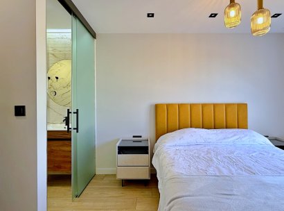 Penthouse · Herverkoop - Orihuela Costa · Punta Prima · Alicante · Spanje