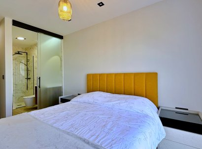 Penthouse · Herverkoop - Orihuela Costa · Punta Prima · Alicante · Spanje