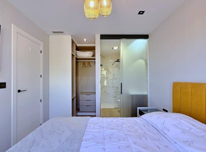 Penthouse · Herverkoop - Orihuela Costa · Punta Prima · Alicante · Spanje