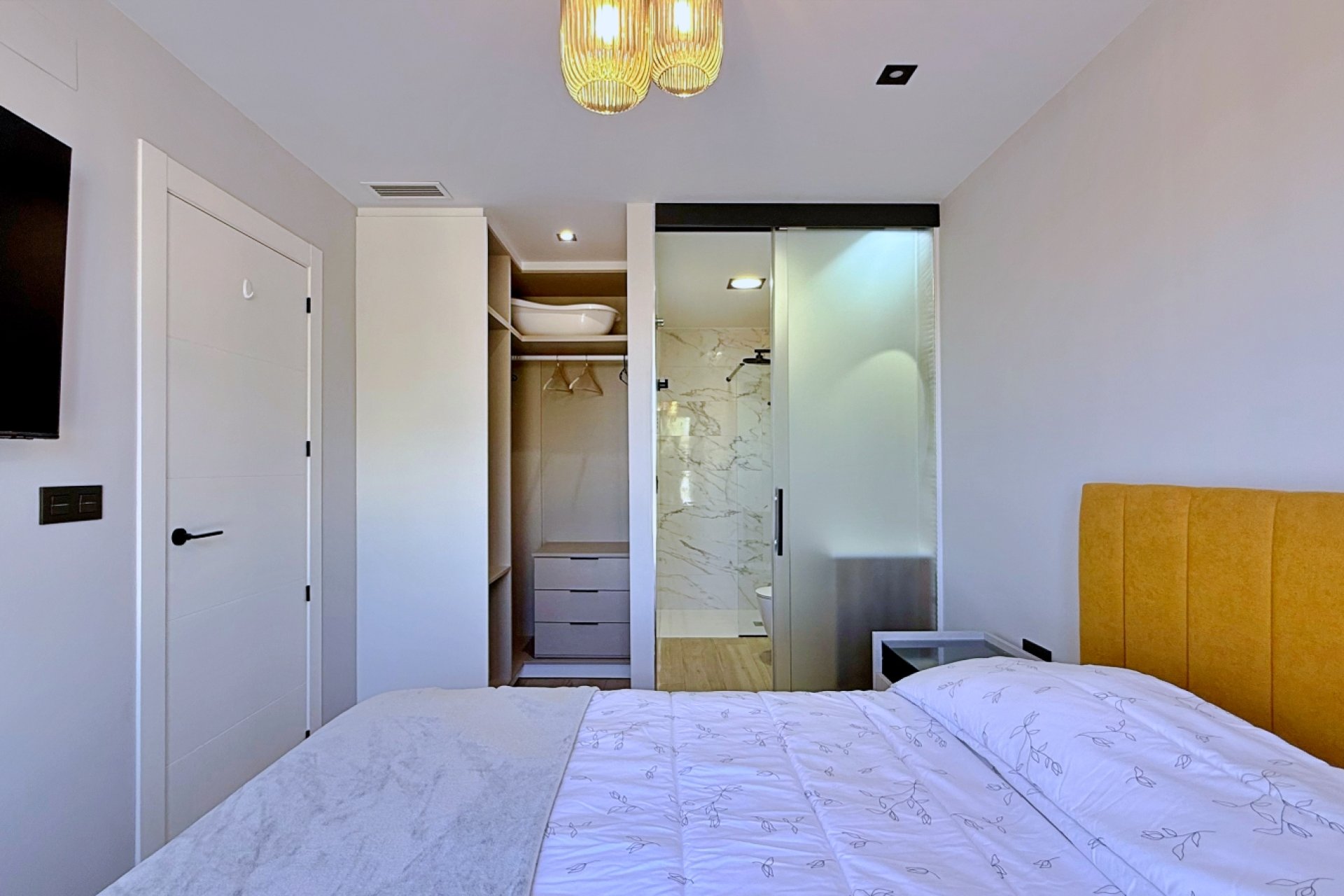 Herverkoop - Penthouse - Orihuela Costa - Costa Blanca South