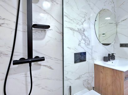 Penthouse · Herverkoop - Orihuela Costa · Punta Prima · Alicante · Spanje