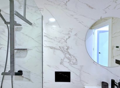 Penthouse · Herverkoop - Orihuela Costa · Punta Prima · Alicante · Spanje