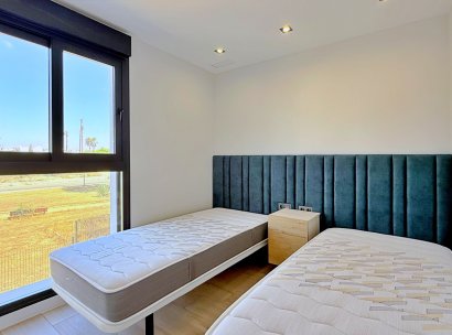 Penthouse · Herverkoop - Orihuela Costa · Punta Prima · Alicante · Spanje
