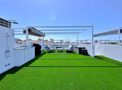 Penthouse · Herverkoop - Orihuela Costa · Punta Prima · Alicante · Spanje
