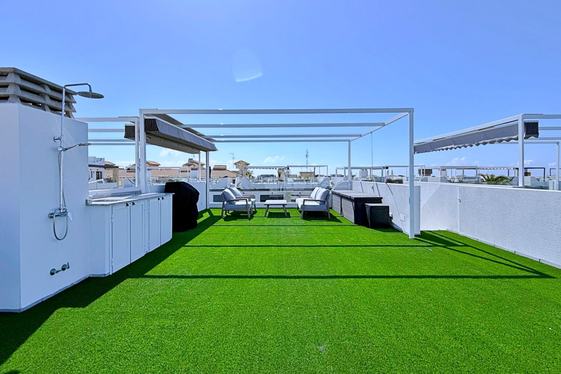 Herverkoop - Penthouse - Orihuela Costa - Costa Blanca South