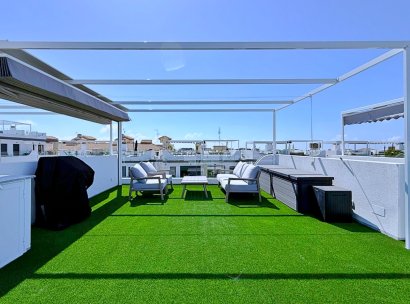 Penthouse · Herverkoop - Orihuela Costa · Punta Prima · Alicante · Spanje