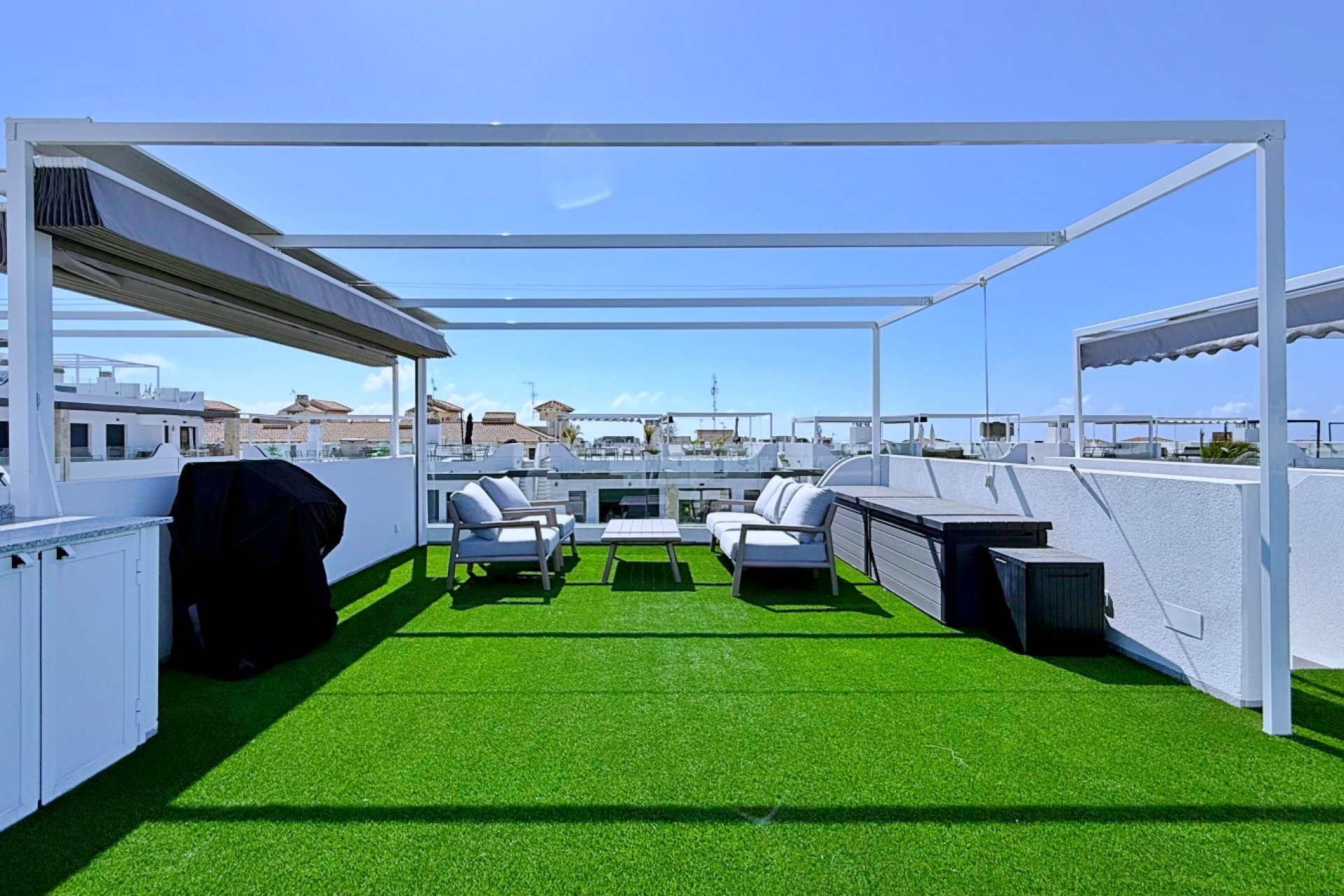 Herverkoop - Penthouse - Orihuela Costa - Costa Blanca South
