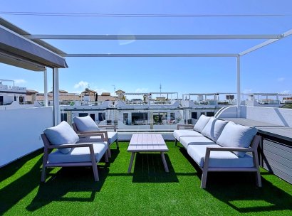 Penthouse · Herverkoop - Orihuela Costa · Punta Prima · Alicante · Spanje