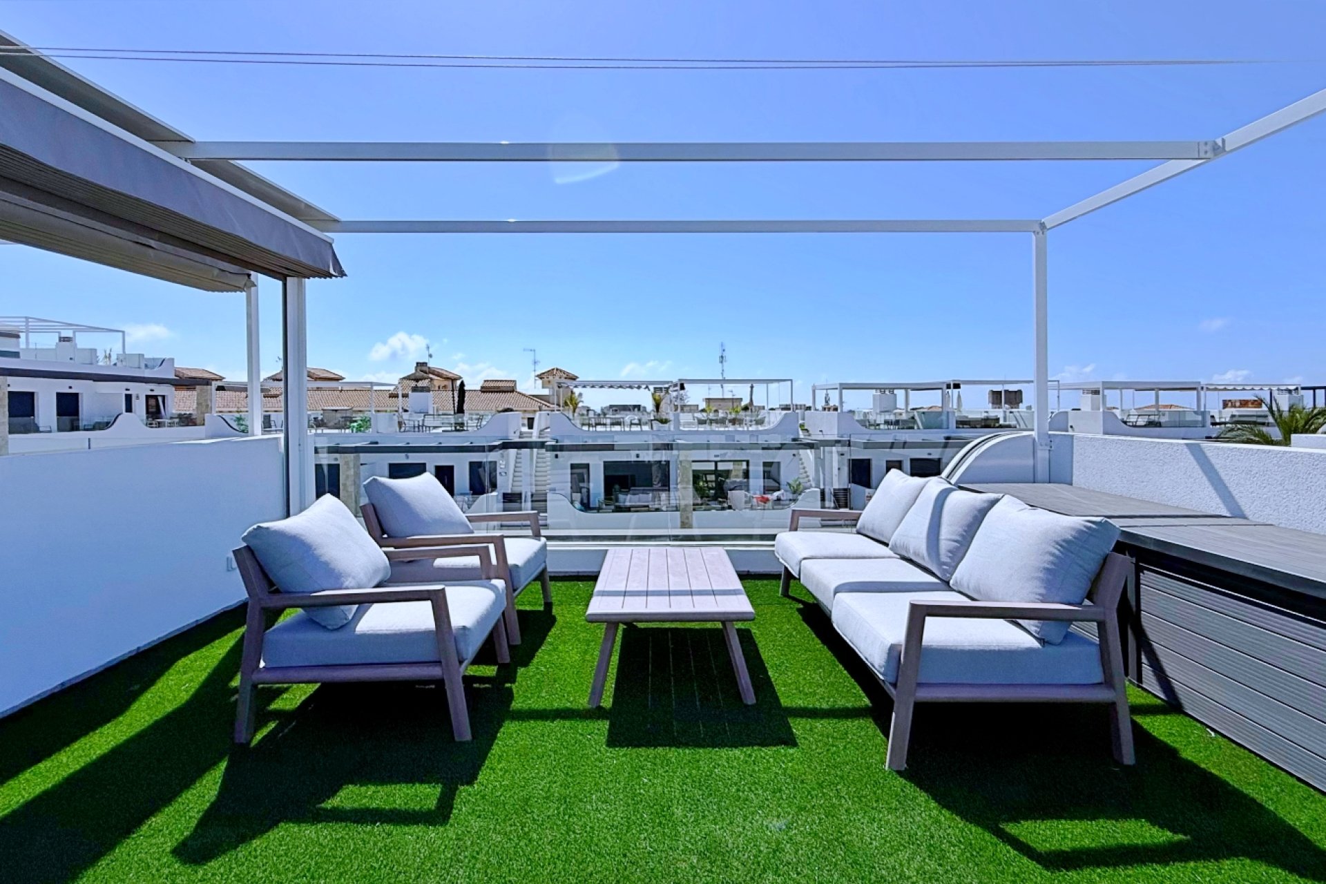 Herverkoop - Penthouse - Orihuela Costa - Costa Blanca South