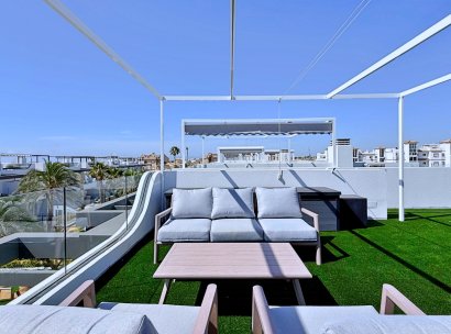 Penthouse · Herverkoop - Orihuela Costa · Punta Prima · Alicante · Spanje
