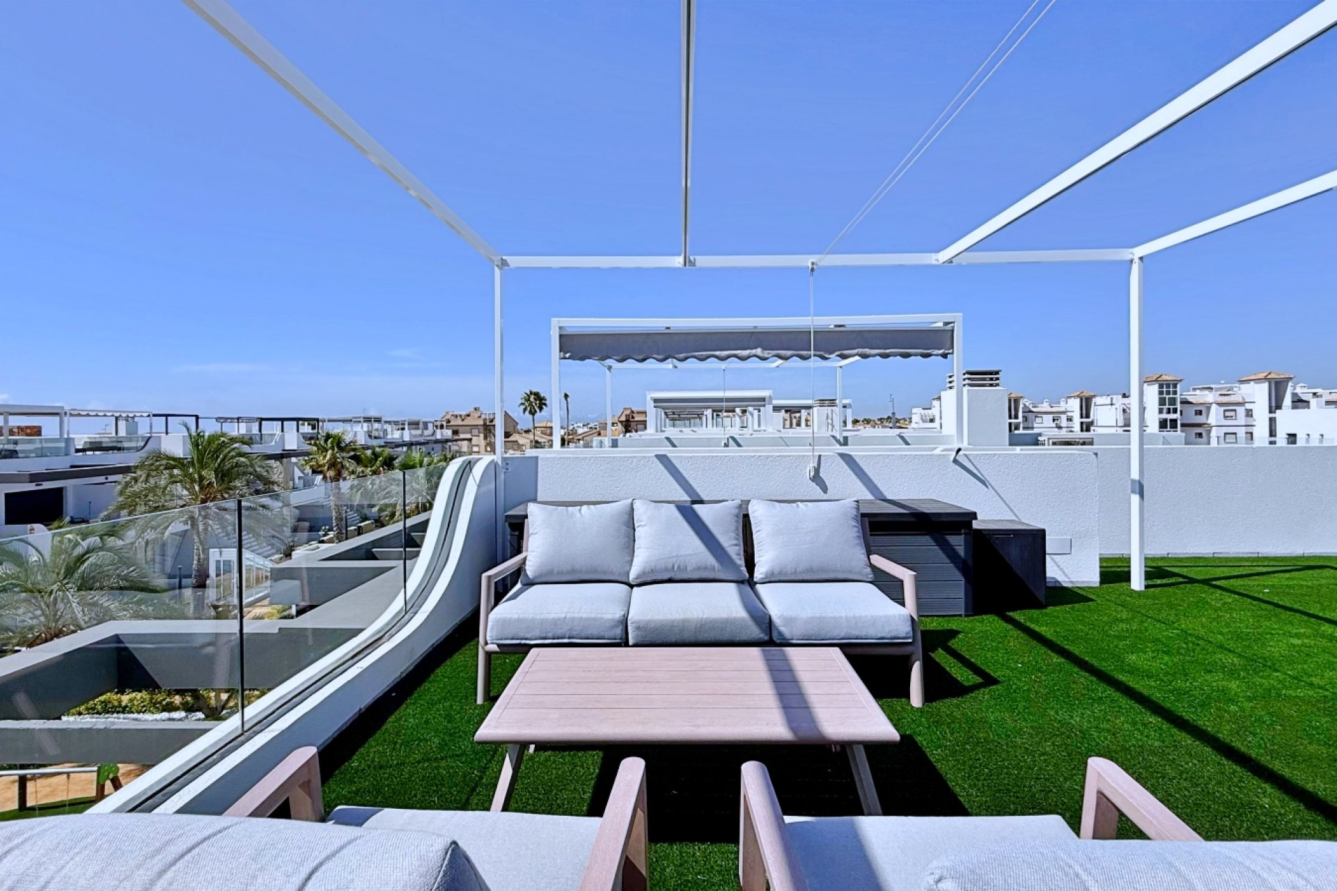 Herverkoop - Penthouse - Orihuela Costa - Costa Blanca South