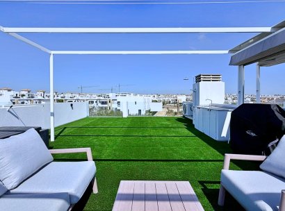 Penthouse · Herverkoop - Orihuela Costa · Punta Prima · Alicante · Spanje