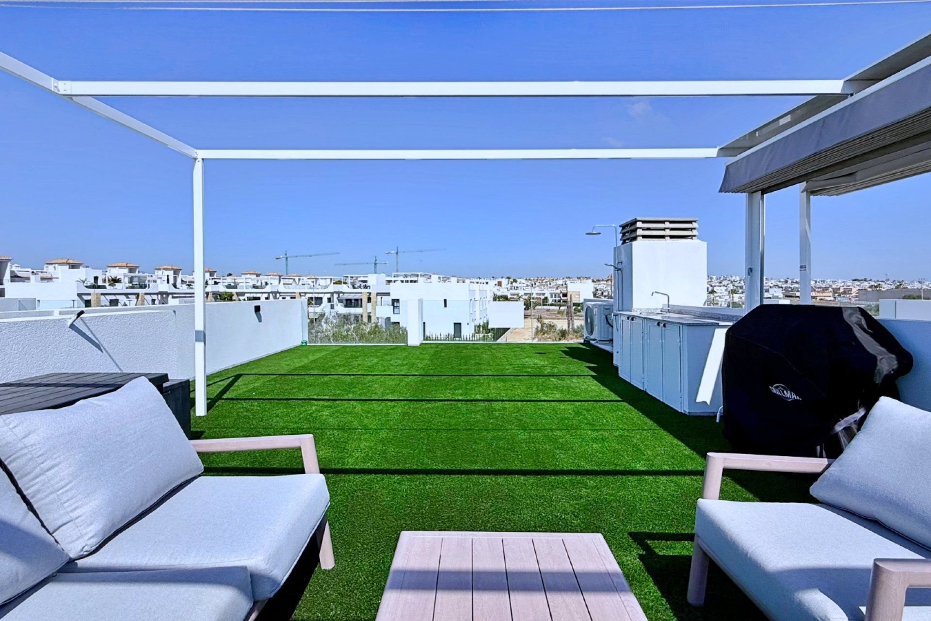 Herverkoop - Penthouse - Orihuela Costa - Costa Blanca South