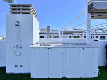 Penthouse · Herverkoop - Orihuela Costa · Punta Prima · Alicante · Spanje