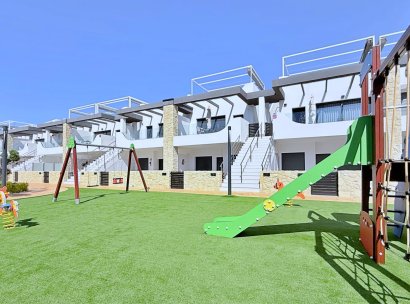 Penthouse · Herverkoop - Orihuela Costa · Punta Prima · Alicante · Spanje